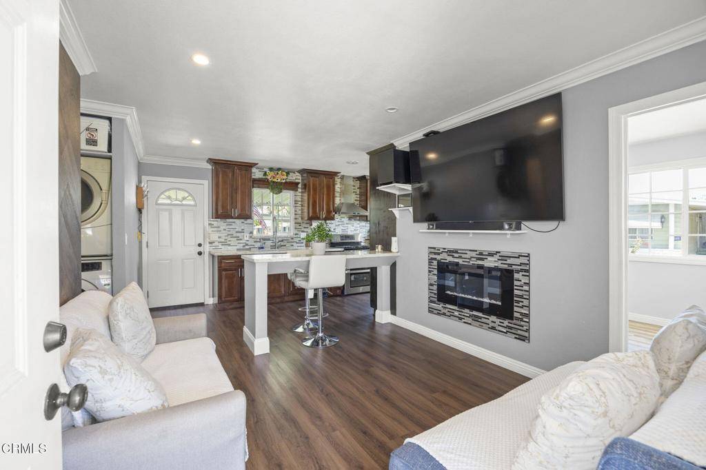 Oxnard, CA 93033,211 Pacifica DR #Spc #92