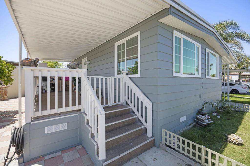 Oxnard, CA 93033,211 Pacifica DR #Spc #92