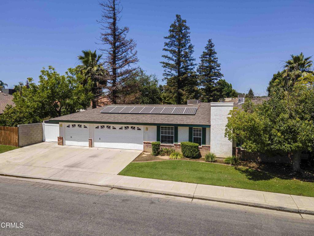 Bakersfield, CA 93312,4120 Abbott DR