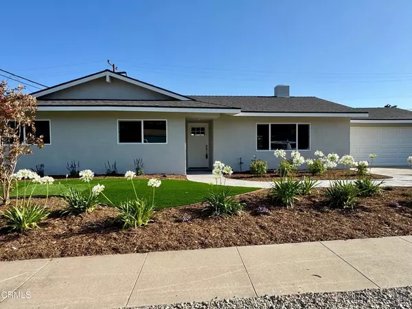 3410 Frankie DR, Newbury Park, CA 91320