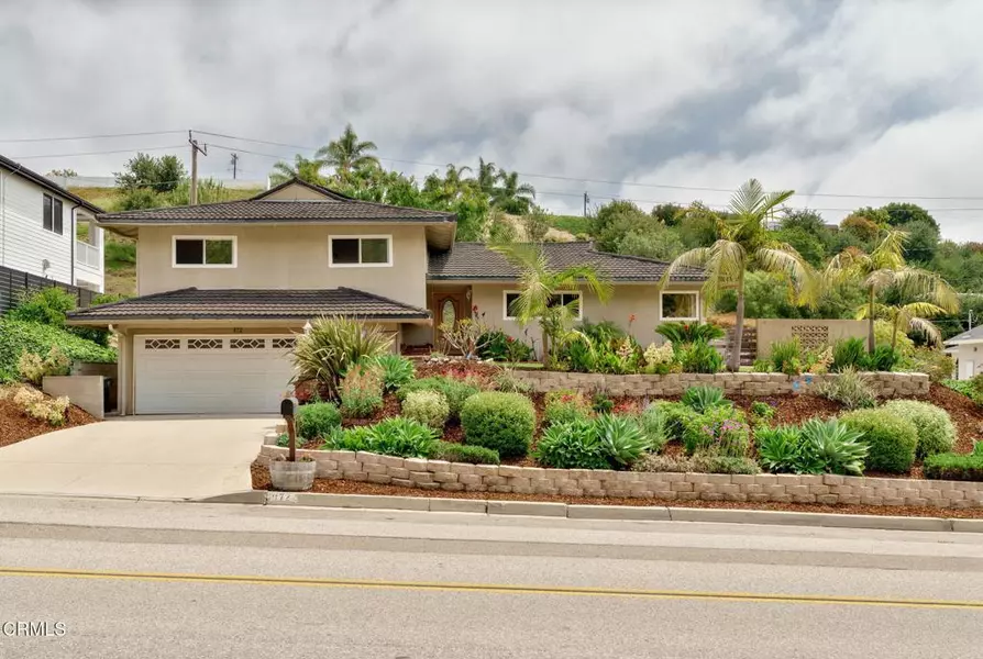 872 Via Arroyo, Ventura, CA 93003