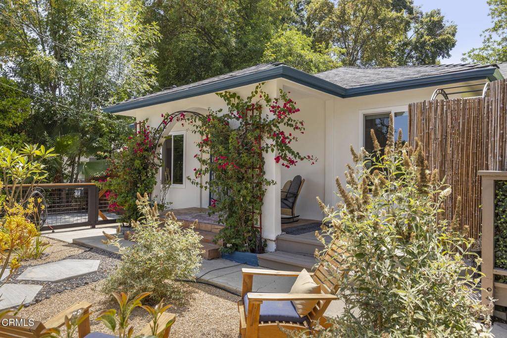 Ojai, CA 93023,301 Park RD