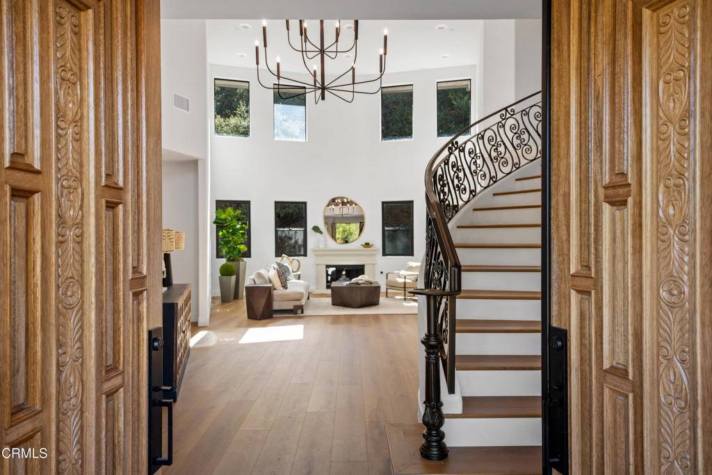 265 W Kelly RD, Newbury Park, CA 91320