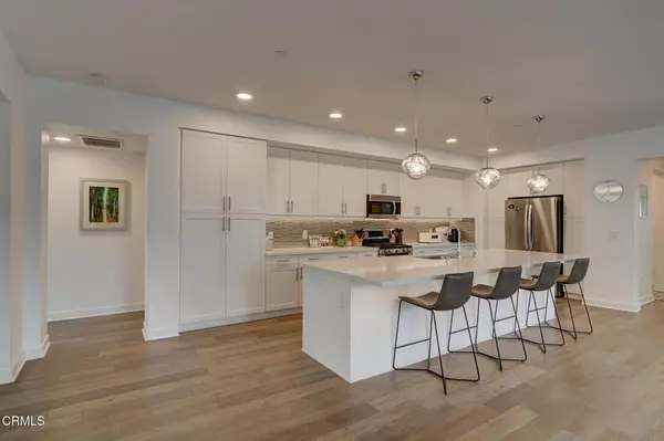 Oxnard, CA 93036,2810 Wagon Wheel RD #304