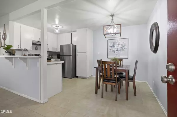 Ventura, CA 93003,1300 Saratoga AVE #306