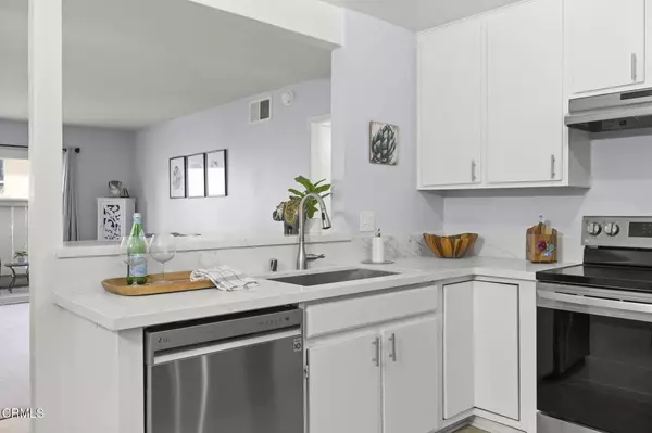 Ventura, CA 93003,1300 Saratoga AVE #306