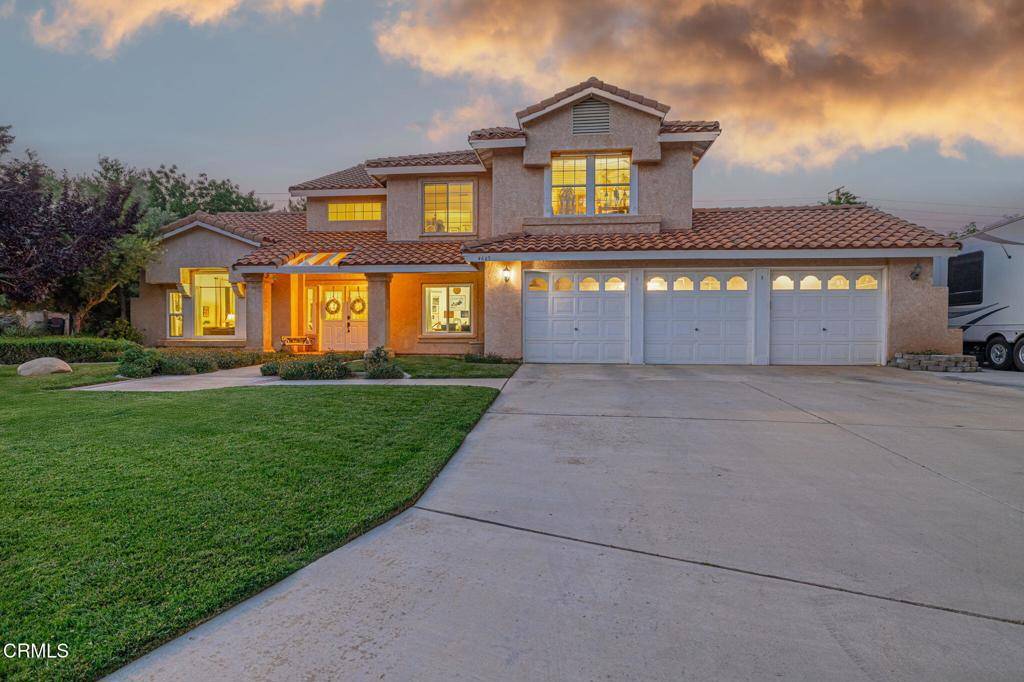 Palmdale, CA 93551,4665 Northridge DR