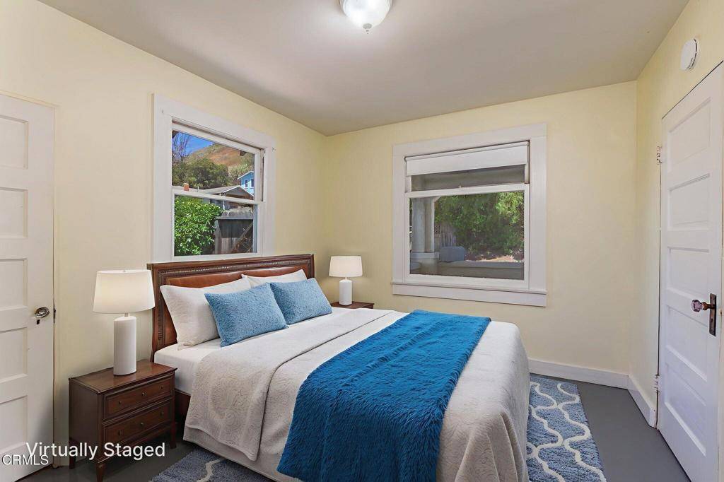 Ventura, CA 93001,253 257 Cedar ST