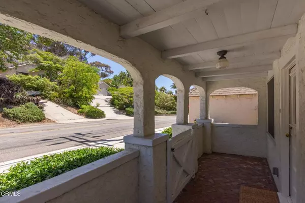 Ventura, CA 93001,253 Cedar ST