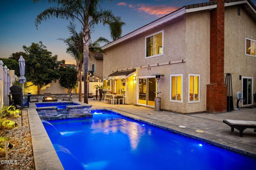 Oxnard, CA 93030,2801 Ivanhoe AVE