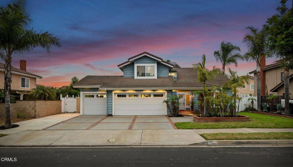 2801 Ivanhoe AVE, Oxnard, CA 93030