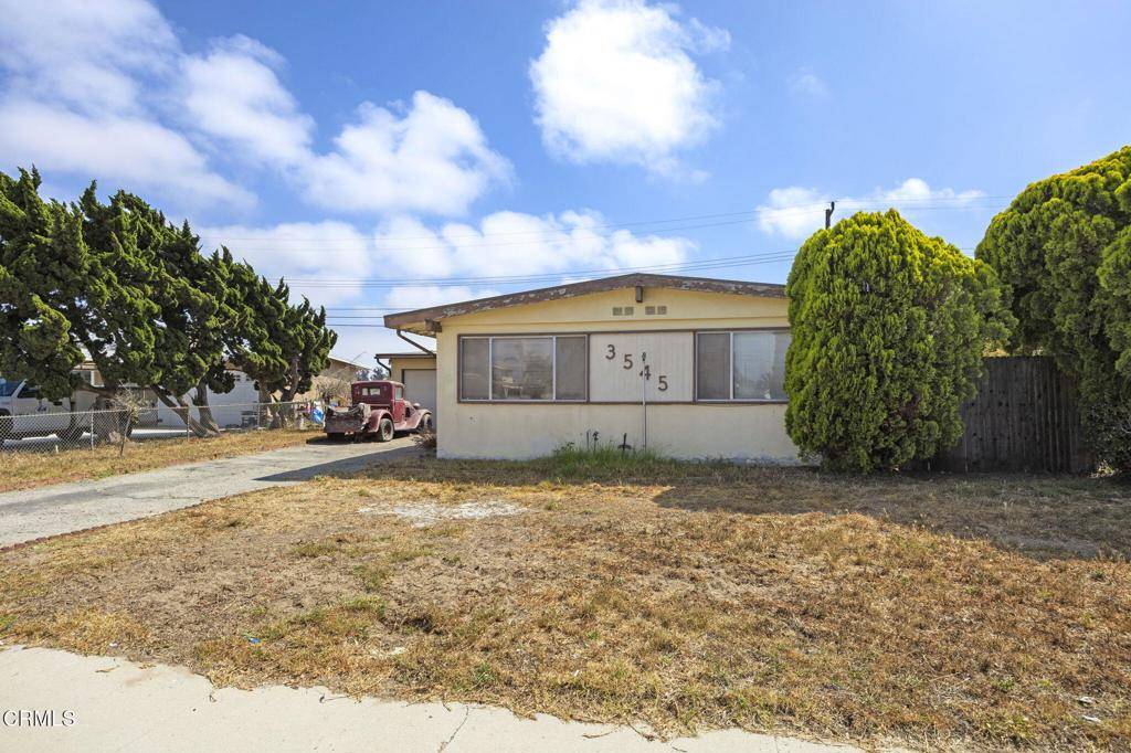 3545 Sutter DR, Oxnard, CA 93033
