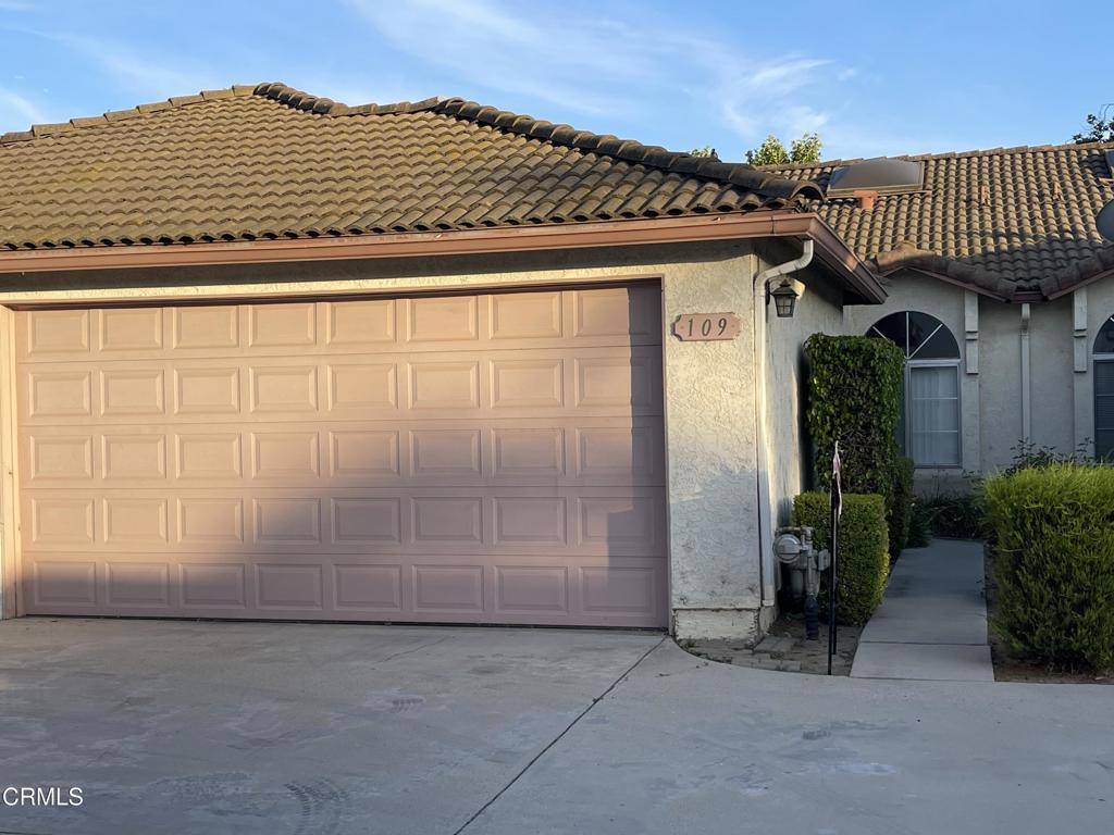 109 B ST, Fillmore, CA 93015