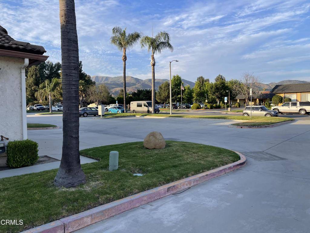 Fillmore, CA 93015,109 B ST