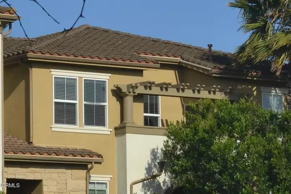 Camarillo, CA 93012,209 Riverdale CT #565