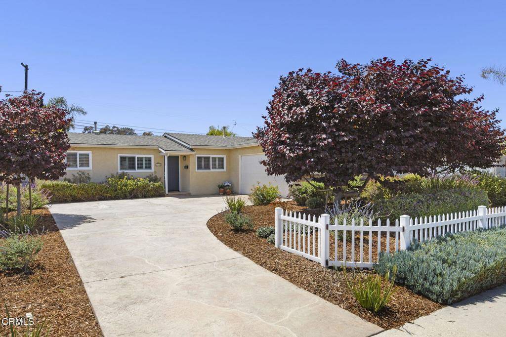 Port Hueneme, CA 93041,1133 North N 6th ST