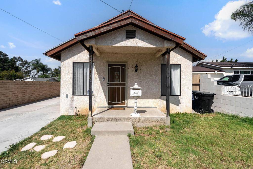 236 S 11th ST, Santa Paula, CA 93060