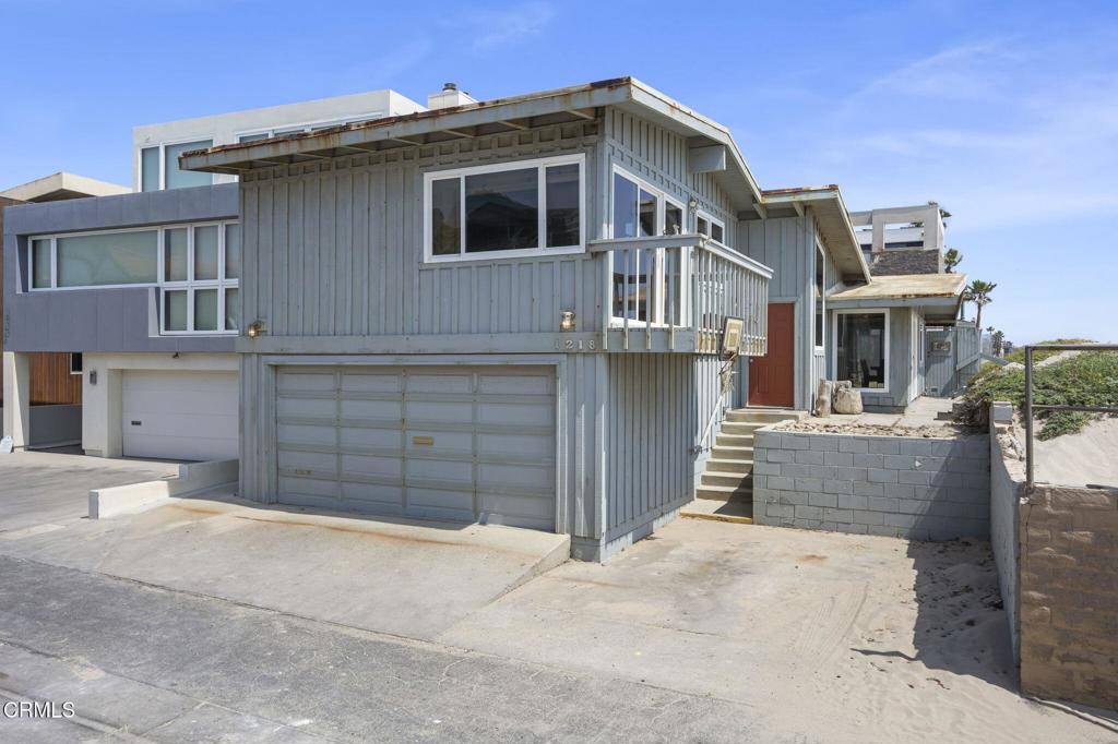 Ventura, CA 93001,1218 Cornwall LN