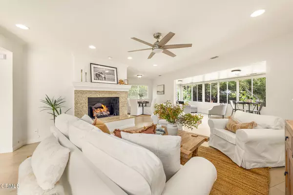 Ojai, CA 93023,1853 Country PL