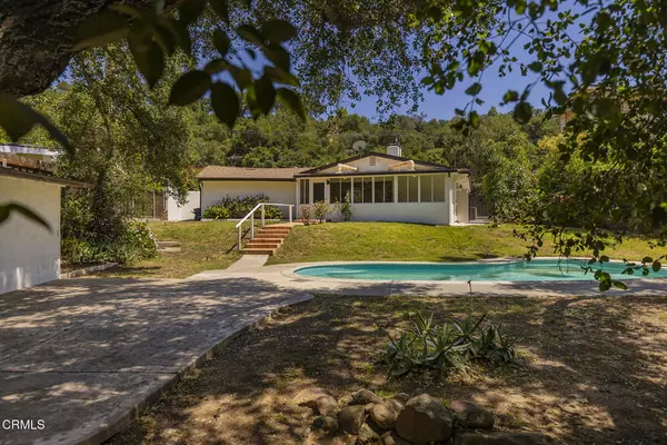1853 Country PL, Ojai, CA 93023