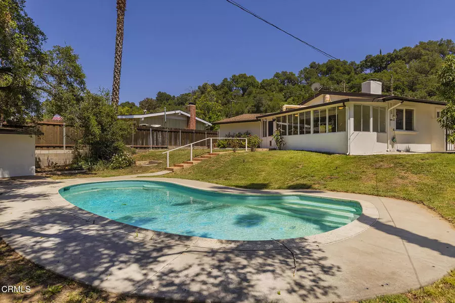 1853 Country PL, Ojai, CA 93023