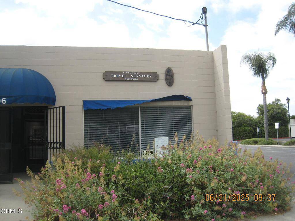 Santa Paula, CA 93060,506 E Main ST