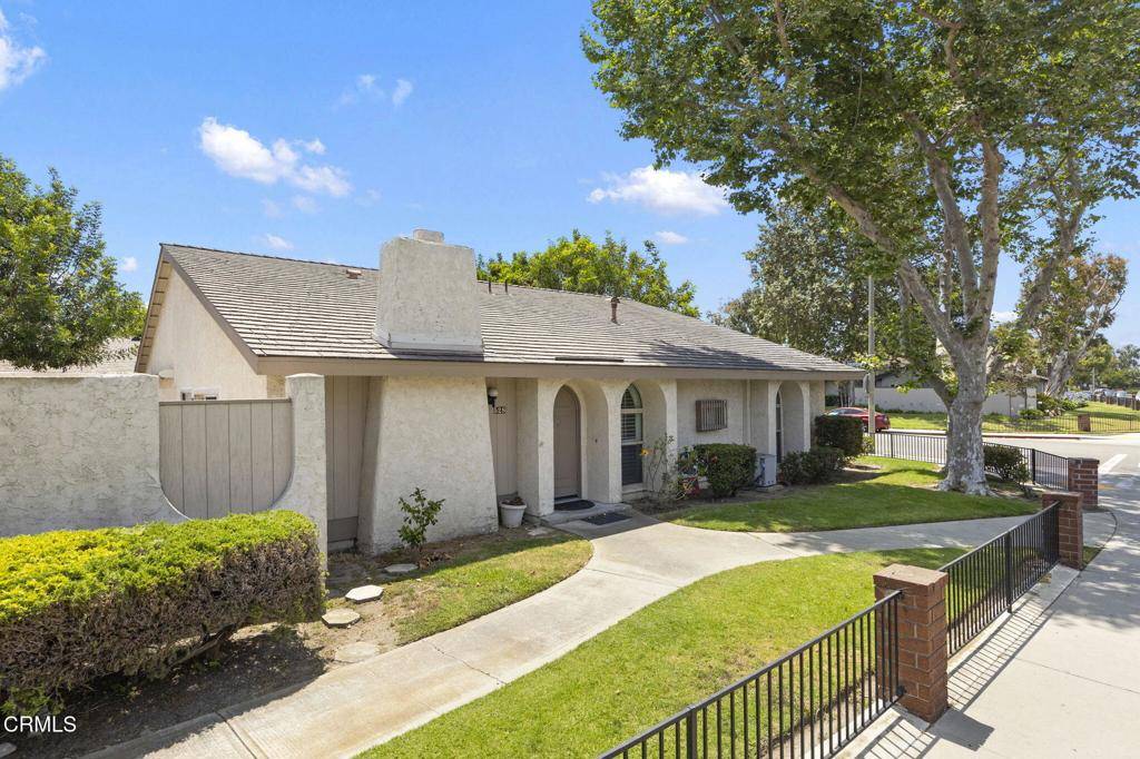 Oxnard, CA 93036,528 W Vineyard AVE