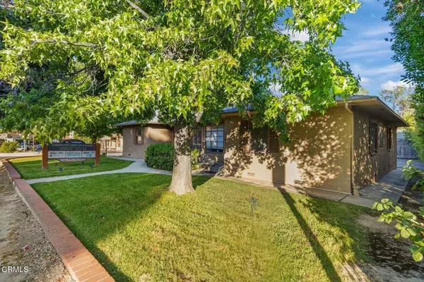 305 W Ojai AVE, Ojai, CA 93023