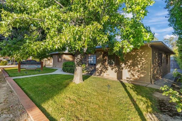 305 W Ojai AVE, Ojai, CA 93023