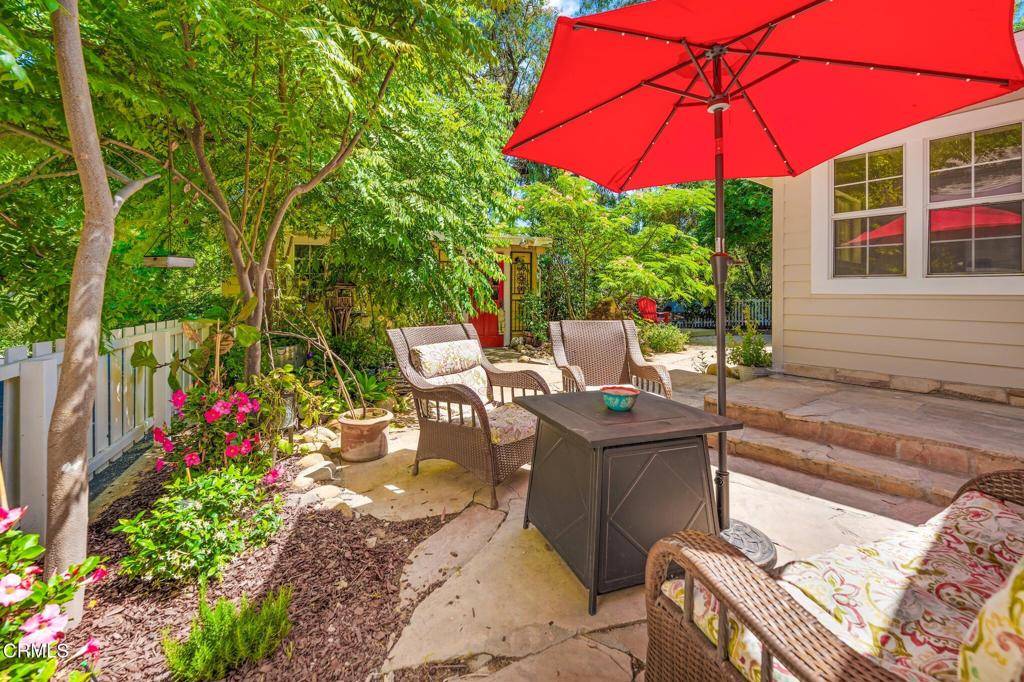 Oak View, CA 93022,107 Alto DR