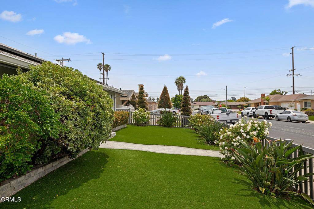 Oxnard, CA 93035,1900 Piedmont ST