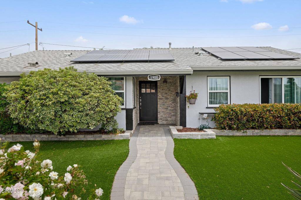 Oxnard, CA 93035,1900 Piedmont ST
