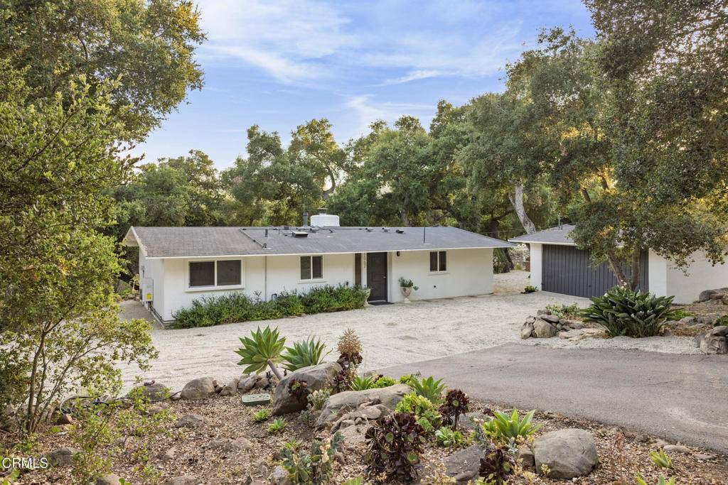 1067 E E Mountain DR, Montecito, CA 93108