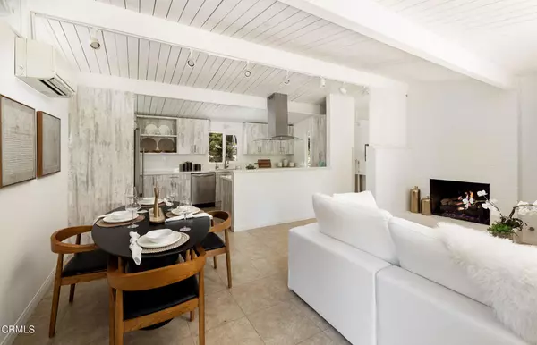 Montecito, CA 93108,1067 E E Mountain DR
