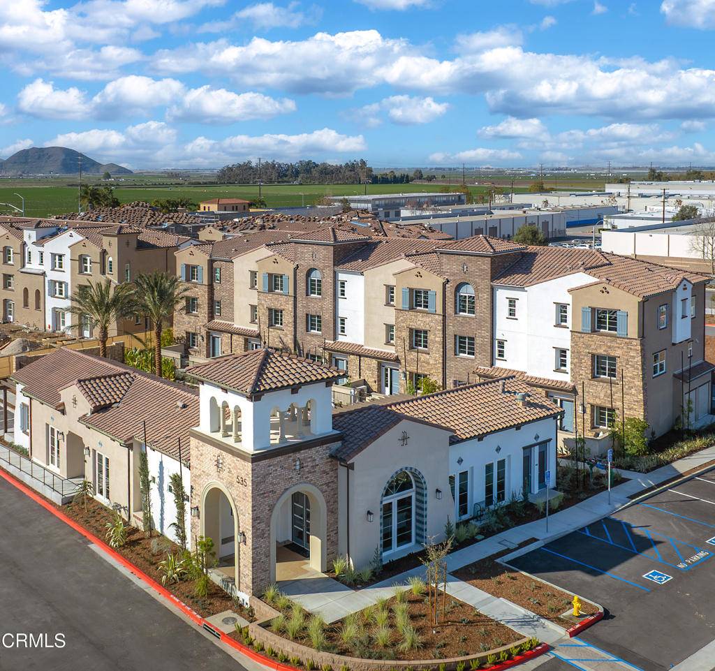 2860 Via Descanso, Camarillo, CA 93012