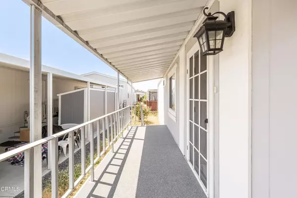 Ojai, CA 93023,119 Don Felipe WAY #119