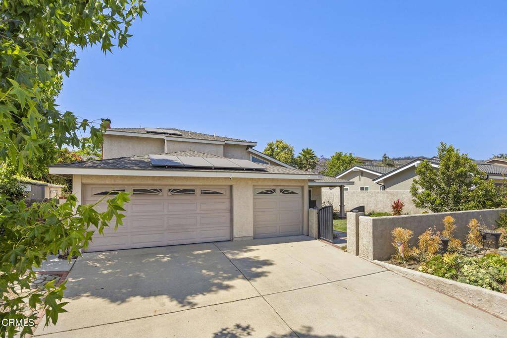 Camarillo, CA 93010,2325 Parkway DR