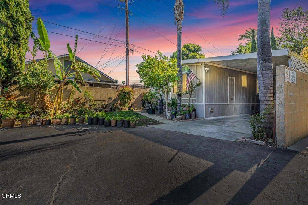 Ventura, CA 93001,4132 N Ventura AVE #64