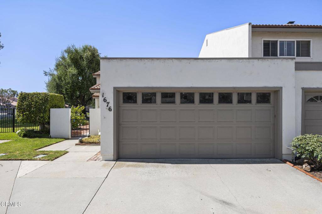 Camarillo, CA 93010,1676 Dockside LN