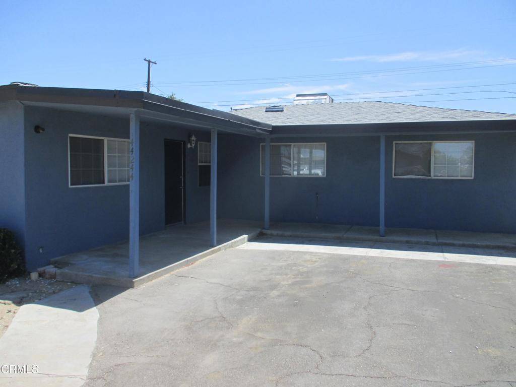 44244 Carolside AVE, Lancaster, CA 93535