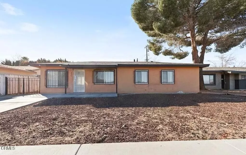Lancaster, CA 93535,356 E Kettering ST