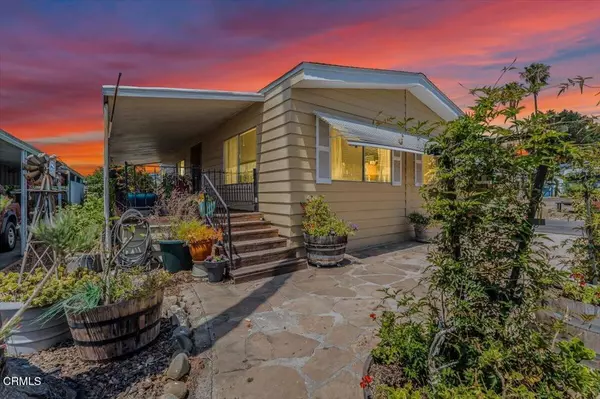 1500 Richmond Rd #50, Santa Paula, CA 93060