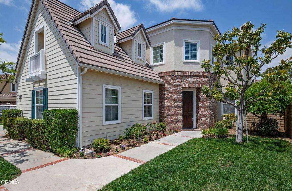Moorpark, CA 93021,13687 Blue Ridge WAY