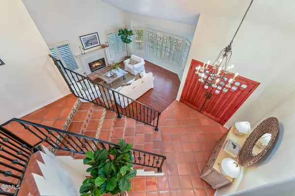 Camarillo, CA 93010,152 San Miguel DR