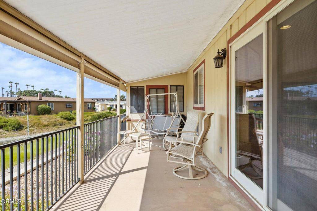 Ventura, CA 93004,142 Poinsettia Gardens DR #142
