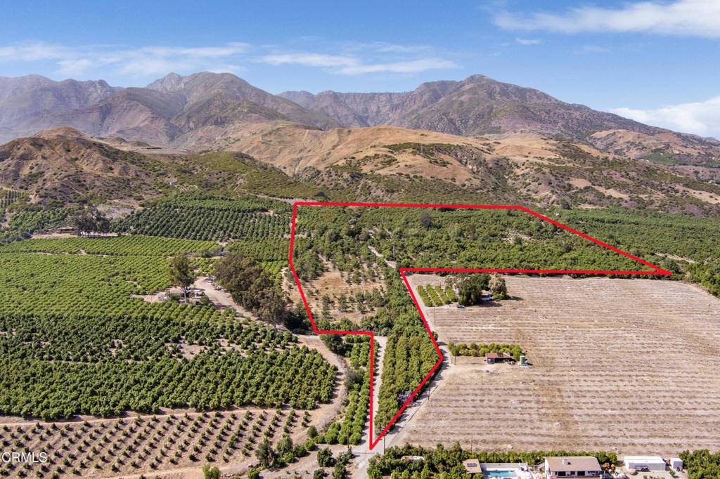 Santa Paula, CA 93060,0 Hall RD