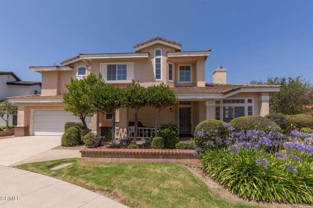 1062 Meadowlark DR, Fillmore, CA 93015