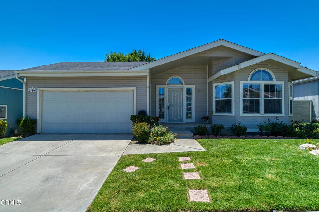 27809 Blue Sky LN, Canyon Country, CA 91351