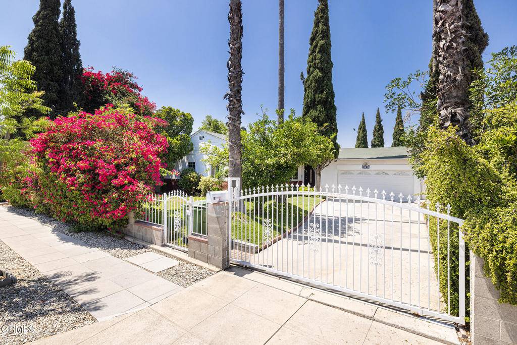 Sun Valley, CA 91352,11215 Lull ST