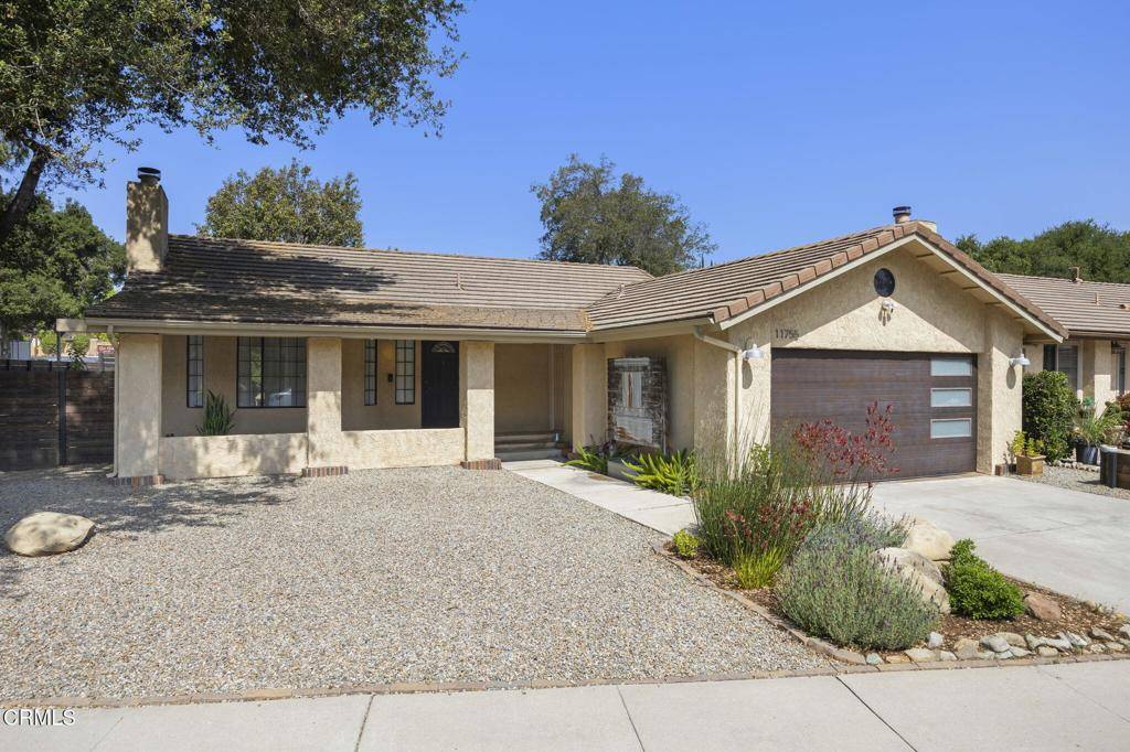 Ojai, CA 93023,11755 Mirror Lake AVE